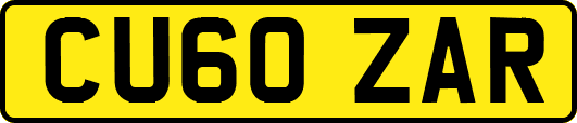 CU60ZAR