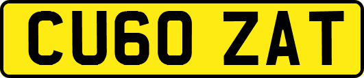 CU60ZAT