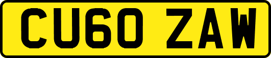 CU60ZAW