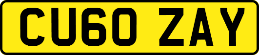 CU60ZAY