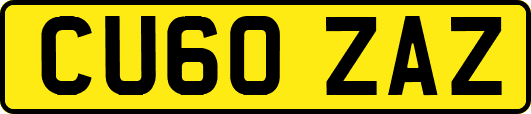 CU60ZAZ