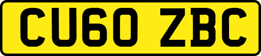 CU60ZBC