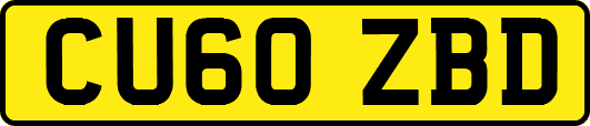 CU60ZBD