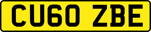 CU60ZBE