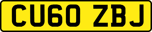 CU60ZBJ