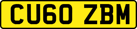 CU60ZBM