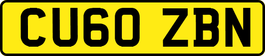 CU60ZBN