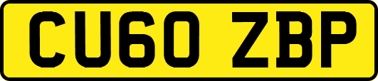 CU60ZBP