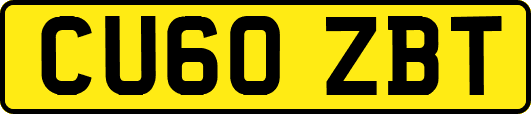 CU60ZBT
