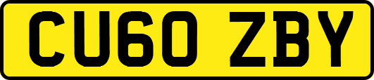 CU60ZBY