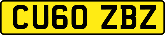 CU60ZBZ