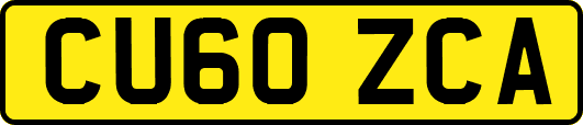 CU60ZCA