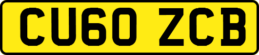 CU60ZCB