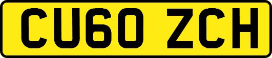 CU60ZCH