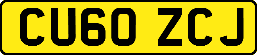 CU60ZCJ