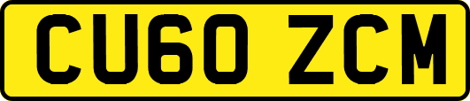 CU60ZCM