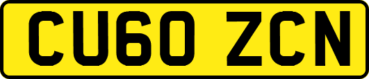 CU60ZCN