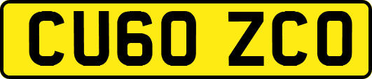 CU60ZCO