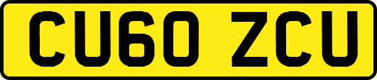 CU60ZCU