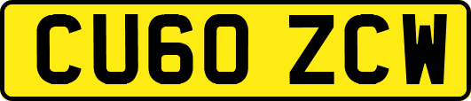 CU60ZCW