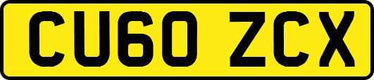 CU60ZCX