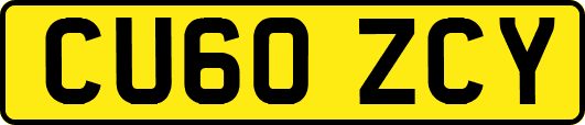 CU60ZCY