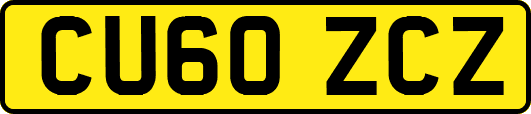 CU60ZCZ