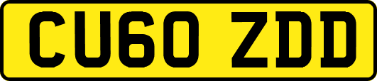 CU60ZDD