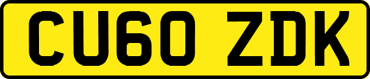 CU60ZDK