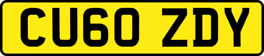 CU60ZDY