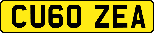 CU60ZEA
