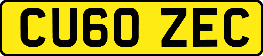 CU60ZEC