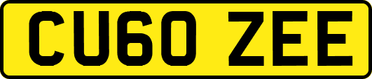 CU60ZEE