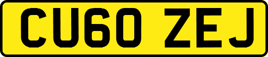 CU60ZEJ