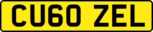 CU60ZEL