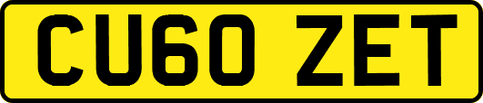 CU60ZET