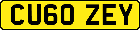 CU60ZEY