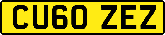 CU60ZEZ