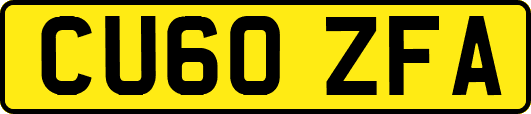 CU60ZFA