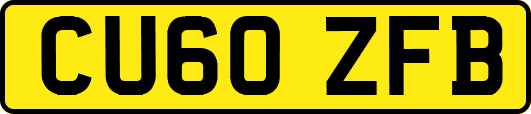 CU60ZFB