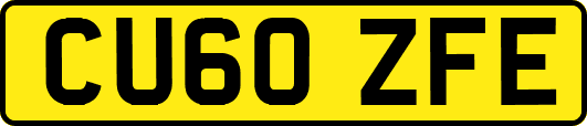 CU60ZFE