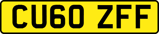 CU60ZFF