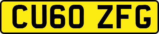CU60ZFG