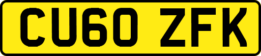 CU60ZFK