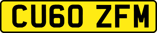 CU60ZFM
