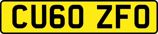 CU60ZFO