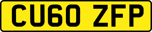 CU60ZFP