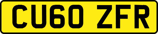 CU60ZFR