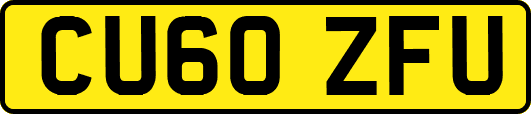 CU60ZFU