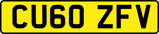 CU60ZFV